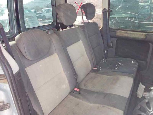 Sitz hinten zentral citroen - sitz,