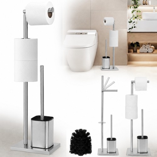 Toilettenpapierhalter stehend