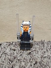 LEGO Ahsoka Tano Minifigure