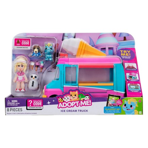 Jazwares ame0147 adopt - ame0147,