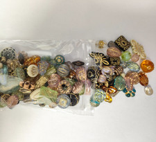 Edelstein Perlen für