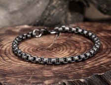 ✅ Edelstahl Armband Wikinger