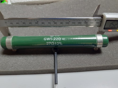 Rosenthal widerstand ohm - widerstand,