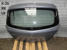 Opel Corsa D 5-tur schrägheck