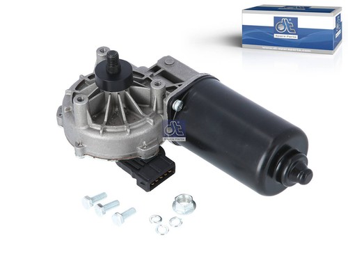 Wischermotor dt spare - 24,