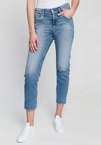 Replay marty damen boyfriend - replay,