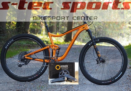 Praxis works lyft carbon - praxis,
