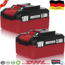 5000mAh Ersatzakku Für