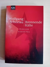 Brennende Kälte - Denglers