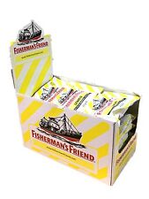 Fisherman`s Friend  Lemon ohne