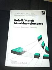 Roloff / Matek