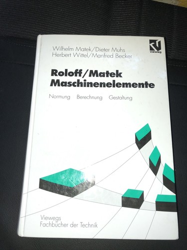 Roloff matek - roloff, /