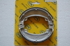 REAR BRAKE SHOES fit HONDA VT