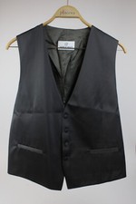 Wilvorst Anzug Weste