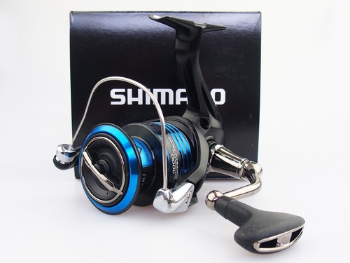 Shimano nexave 2500 - shimano, 2500-4000