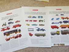 Wiking Prospekt-3 Blätter-2015-Juni-Aug-Dez