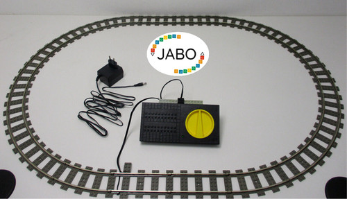 Lego schienen oval - schienen,