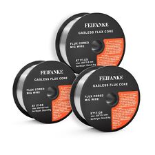 FEIFANKE Fülldraht Ohne Gas