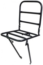 Vorderrad Gepäckträger Steco