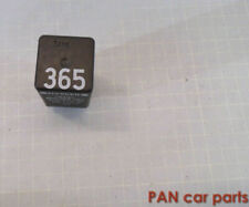 VW Audi Fensterheber Relais 365, 8D0959257, LK, 05071100