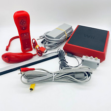 Nintendo Wii Mini