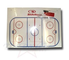 Taktiktafel Sidelines Jumbo