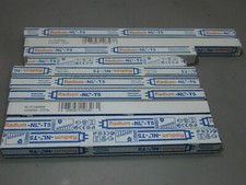 Konvolut 6 w 8 w Leuchtstoffröhre Notleuchte Notbeleuchtung Notausgang  