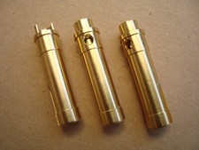 Kawasaki KH 250 S1 Düsenstock für Vergaser 3 Stück neu Keyster carburetor parts