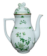 Raynaud Limoges Fleurie für Drache - Kaffeekanne mit Deckel  WIE NEU - Coffeepot