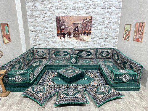 Arabische ecke majlis - arabische,