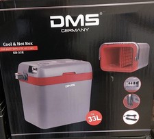 DMS KB-33 Kühlbox Wärmebox