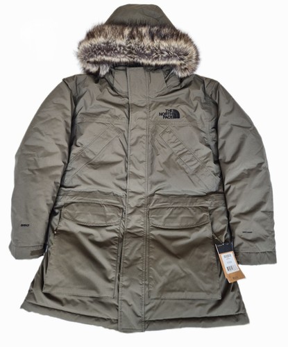 The north face parka - the,