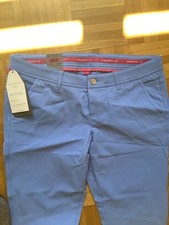 Alberto ALVA Golfhose Damen