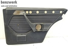 Mercedes W124 Kombi S124 MOPF