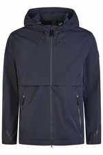 Pikeur Rainjacket nightblue