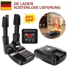 Schuhtrockner Schuh-Heizung