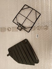 Luftfilterkasten Honda XL 600
