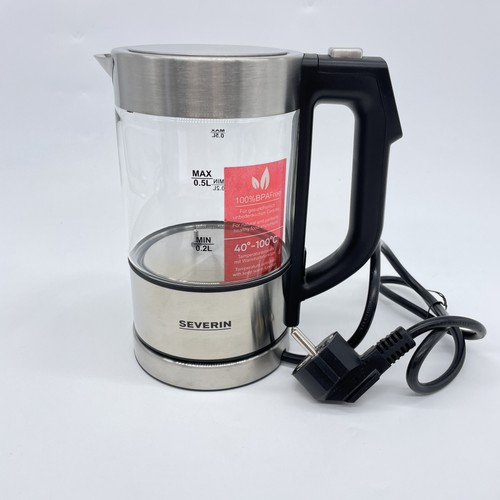 Severin digitaler mini glas - severin,