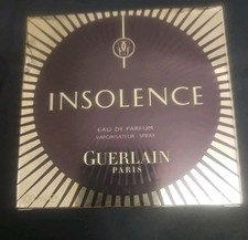 Guerlain Insolence Eau de Parfum für Damen - 100 ml Vintage 