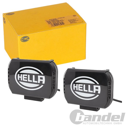 Hella led fernscheinwerfer mit - fernscheinwerfer,