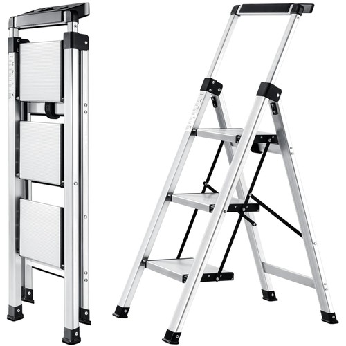 Komfortable stufige - komfortable, 3-stufige