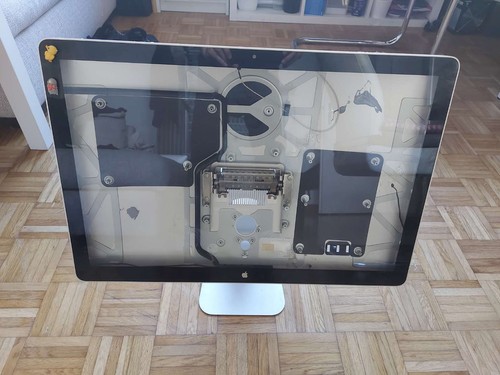 Apple cinema display - apple,