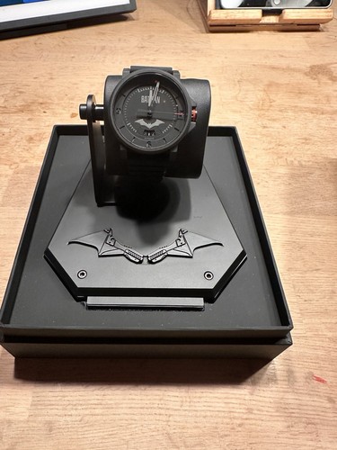 The batman fossil - fossil, limited