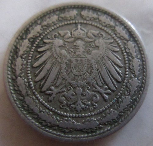 Mds deutsches reich - mds,