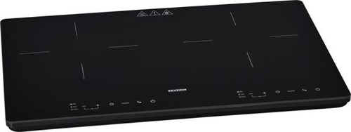 Severin doppelkochfeld 1033 - severin,