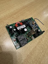 Garagentorantrieb Hörmann