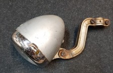 Alte Fahrradlampe von Berko