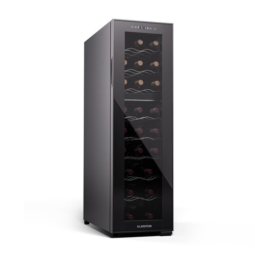 Weinkühlschrank zonen l - weinkühlschrank,