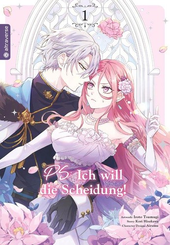 Ich will die scheidung - ps:,