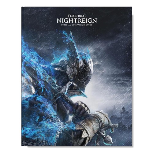 Elden ring nightreign strategy - ring,